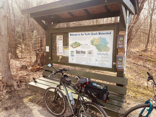 Westmoreland Heritage Trail