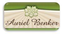 Auriel Benker is a certified massage therapist since 2006, obtaining her degree in Therapeutic Massage and Bodyworks.