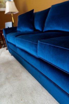 Sofa Details