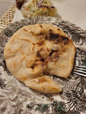 Ricas Pupusas