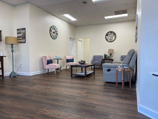 New Hope Counseling & Wellness Center