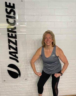 Samantha Harrison, Owner/Instructor