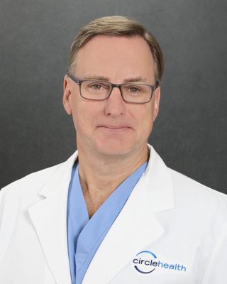 William Galvin, III, MD