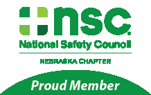 We have been Awarded the Nebraska Safest Company Award for 2022 and 2023.