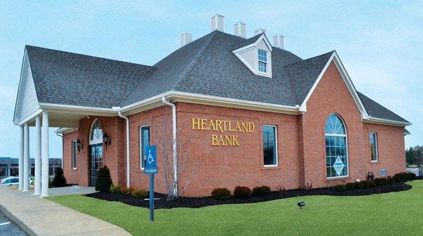 Heartland Bank