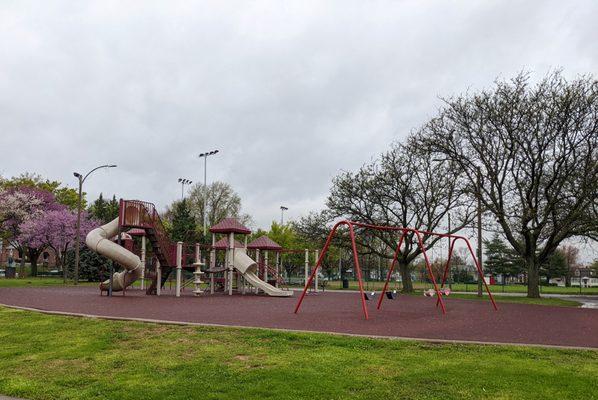 Berra Park