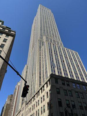 Lifespire Inc Empire State Building