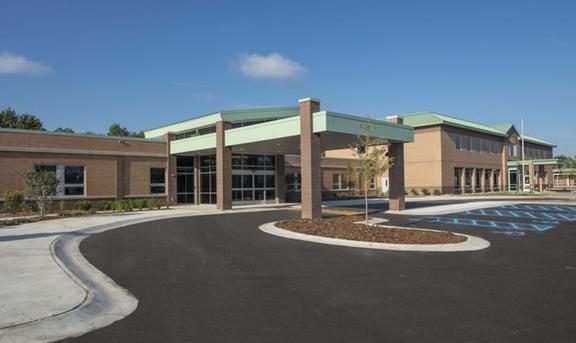 Oceana County Medical Care Facility