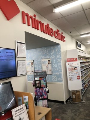 CVS Pharmacy