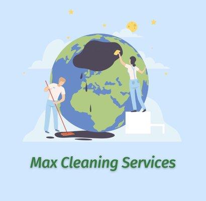 Max Cleaning Services