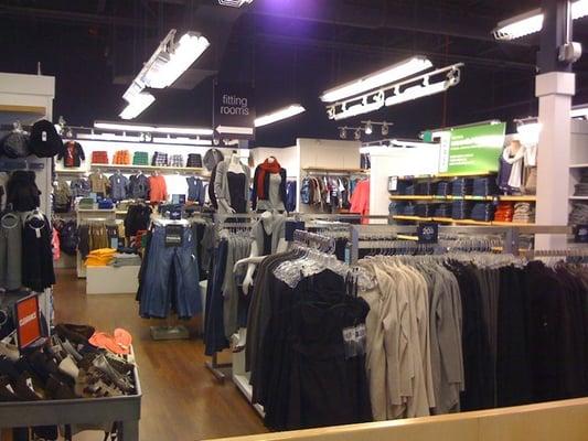 GAP Outlet - Silverthorne, CO