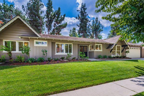 Woodland Hills listing - Fix and Sell Strategy