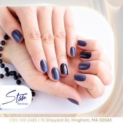 Star Nails & Spa