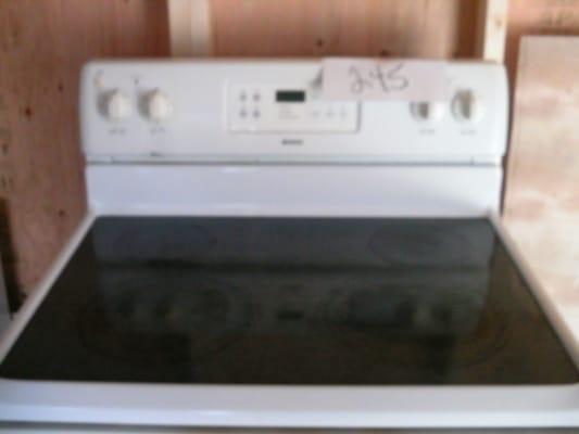 HS Appliances