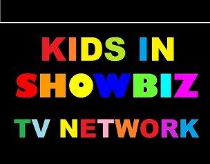 ENROLL NOW!! ALL STUDENTS WILL APPEAR ON THE KIDS IN SHOWBIZ TV CHANNEL!!!