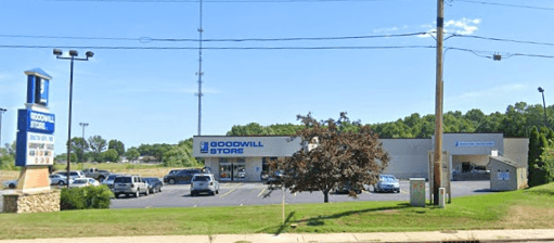 Goodwill Retail Stores