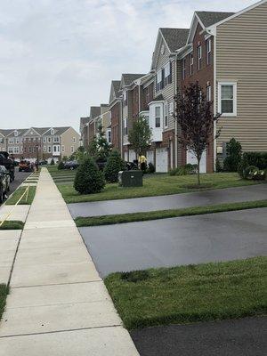 Townhomes