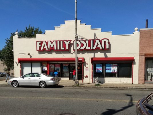 Family Dollar