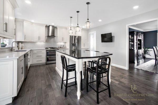 Creve Coeur Kitchen