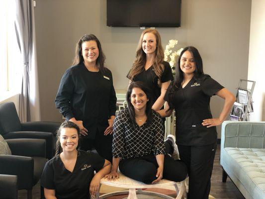 Team Fulshear Dental