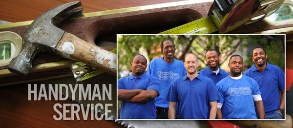 New York City Handyman Service