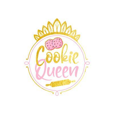 The Cookie Queen