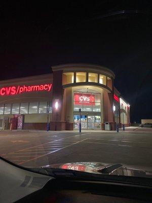 CVS