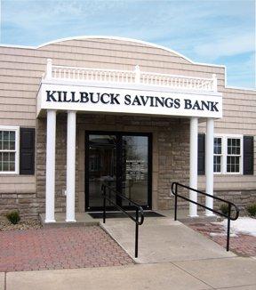 Killbuck Savings Bank