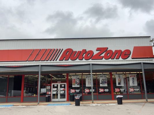 AutoZone Auto Parts