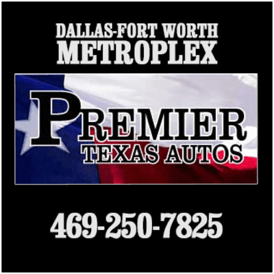 Premier Texas Autos