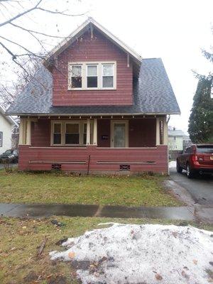 139 Gillette St  Rochester