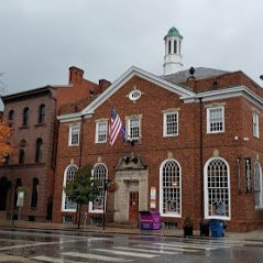 Home of York County Libraries - Martin Library