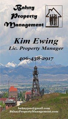 Real Property Management Headwaters