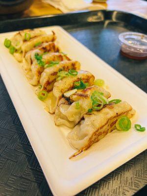 Gyoza