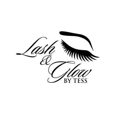 Lash And Glow By Tess