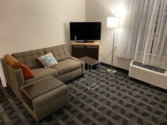 TownePlace Suites By Marriott Denver West/Federal Center