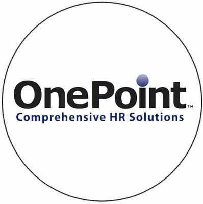 OnePoint's broad range of integrated Payroll and HR services offers customized solutions for every business with 1 to 5,000 employees