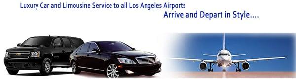 Reliable Airport Service