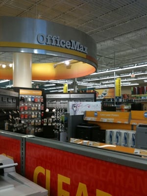 Officemax