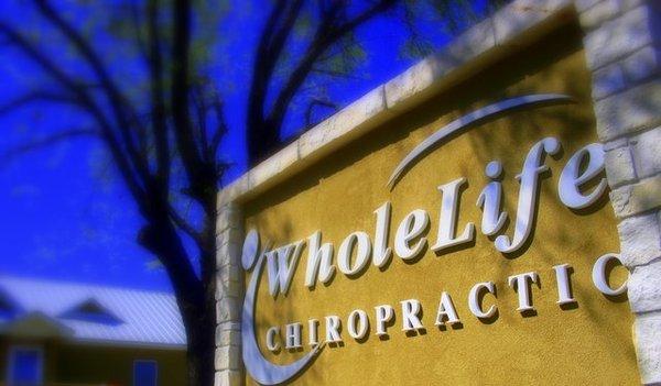 Wholelife Chiropractic