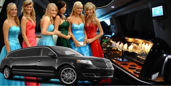 AAA-Titanium Limousine Service