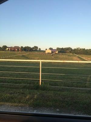 Papillion Equestrian Center