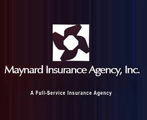 Maynard Insurance Agency Inc logo