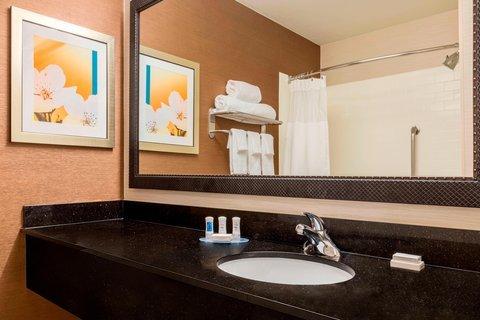 Fairfield Inn & Suites Abilene