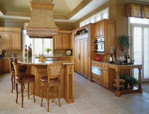 Schreck Kitchens