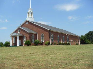 Gospel Light Baptist Church