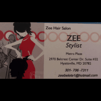 Zee Hair Salon