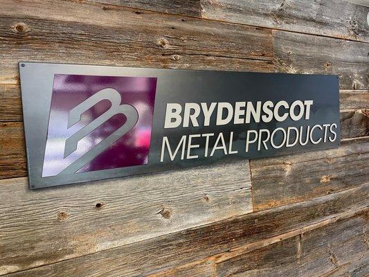 Brydenscot Metal Products