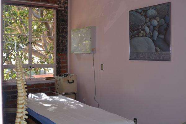 Treatment Room