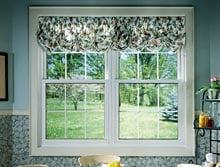 Double Hung Windows